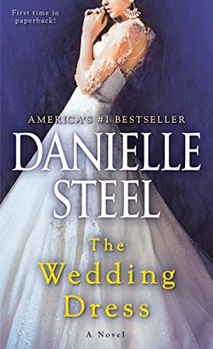 Cover of The Wedding Dress