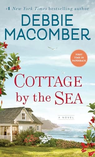 Cover of Cottage by the Sea