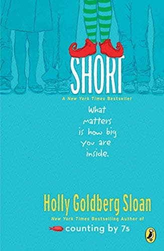 Cover of Short