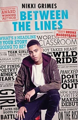 Cover of Between the Lines