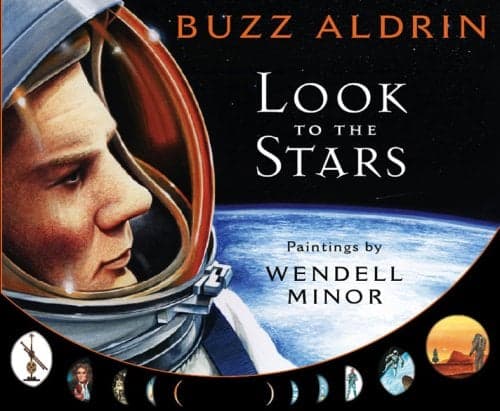 Cover of Look to the Stars