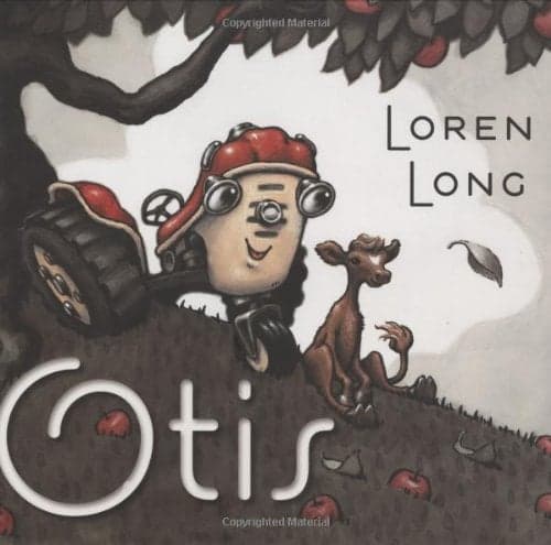 Cover of Otis