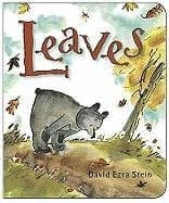 Cover of Leaves