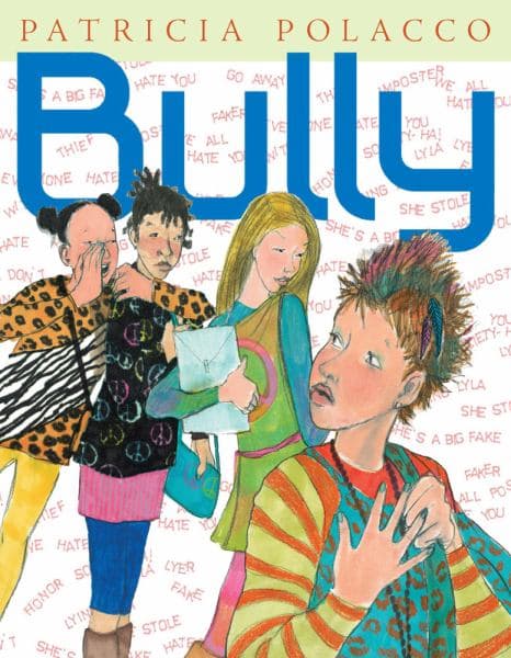 Cover of Bully