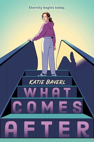 Cover of What Comes After