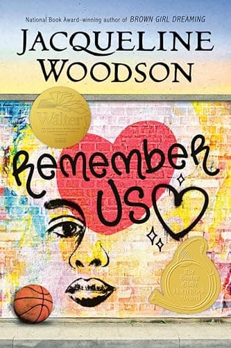 Cover of Remember Us