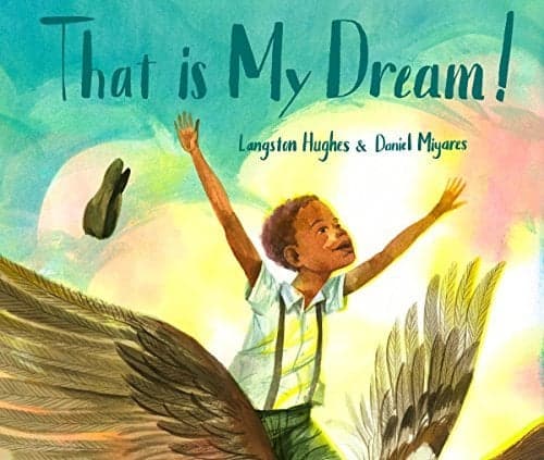 Cover of That Is My Dream!