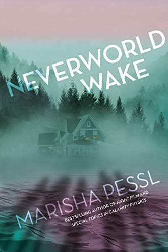 Cover of Neverworld Wake