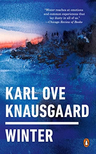 Cover of Winter
