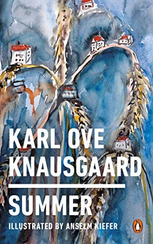Cover of Summer (The Season, Bk. 4)
