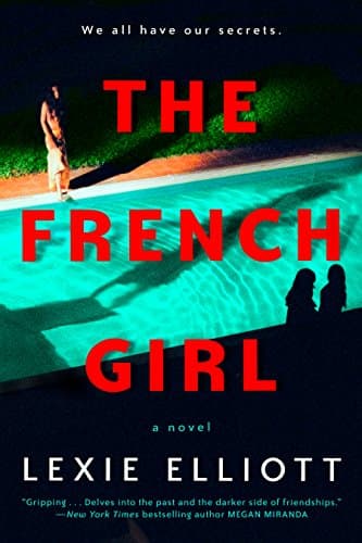Cover of The French Girl