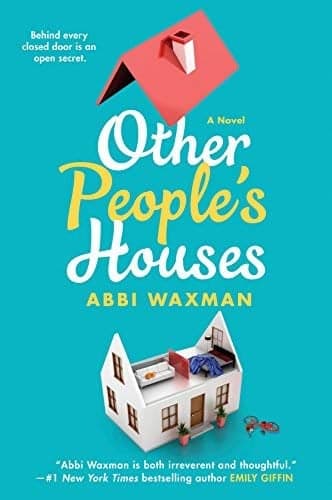Cover of Other People's Houses