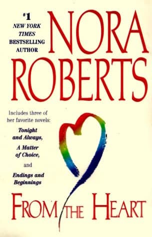 Cover of From the Heart