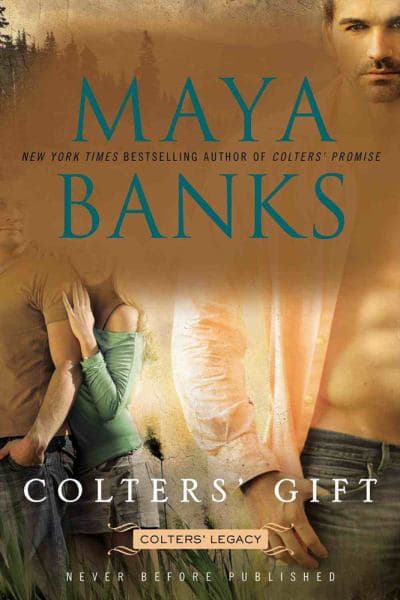 Cover of Colters' Gift