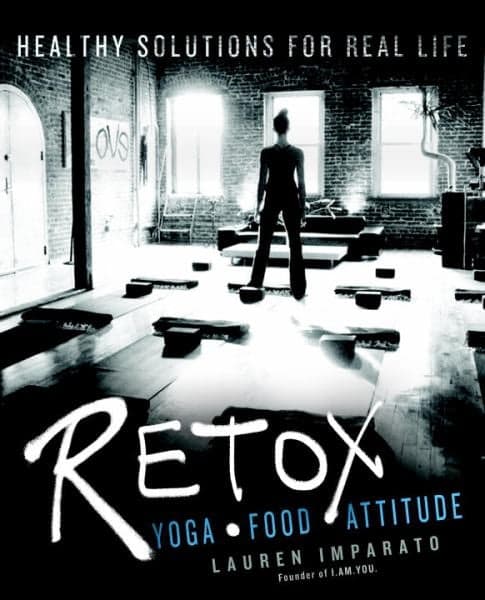 Cover of Retox