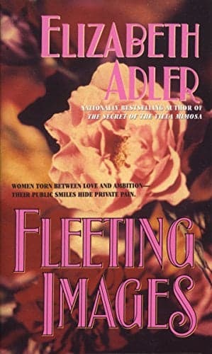 Cover of Fleeting Images