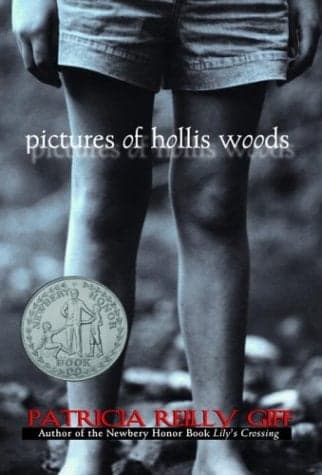Cover of Pictures of Hollis Woods