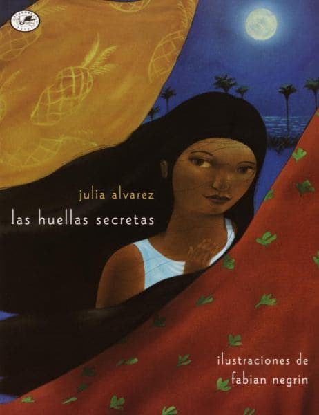 Cover of Las Huellas Secretas