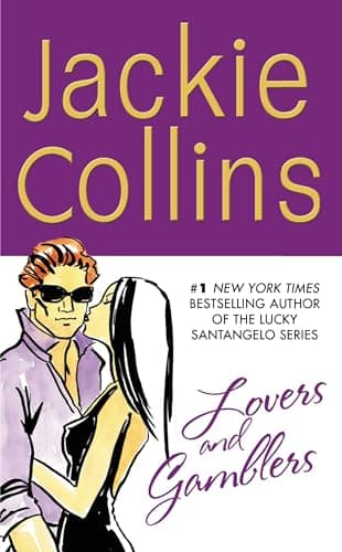 Cover of Lovers and Gamblers