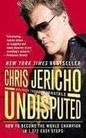Cover of Undisputed: How to Become the World Champion in 1,372 Easy Steps