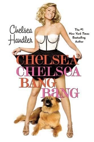 Cover of Chelsea Chelsea Bang Bang