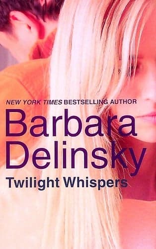 Cover of Twilight Whispers