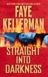 Cover of Straight Into Darkness