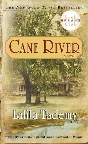 Cover of Cane River