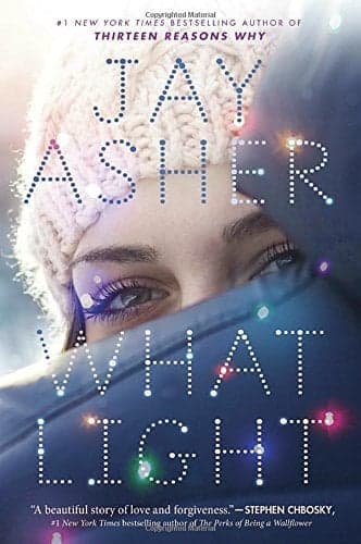 Cover of What Light