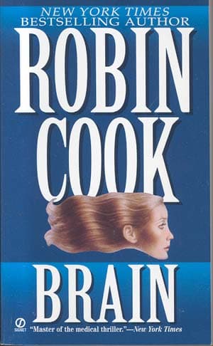 Cover of Brain