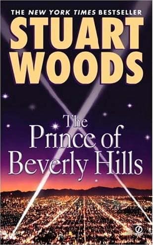 Cover of The Prince of Beverly Hills