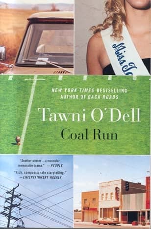 Cover of Coal Run