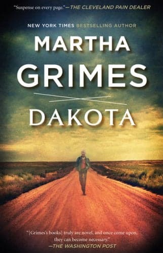 Cover of Dakota