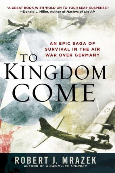 Cover of To Kingdom Come
