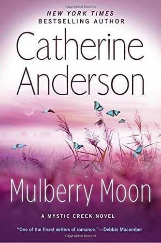 Cover of Mulberry Moon (Mystic Creek, Bk. 3)