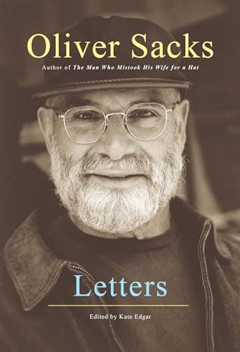 Cover of Letters