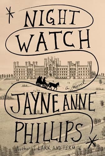 Cover of Night Watch