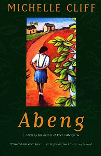 Cover of Abeng