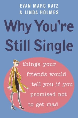 Cover of Why You're Still Single