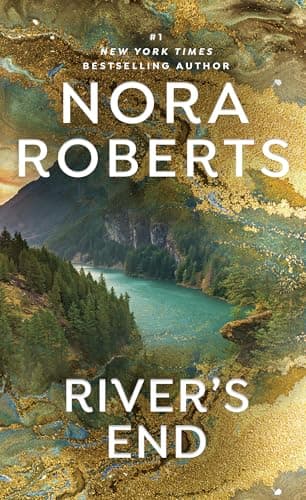 Cover of River's End