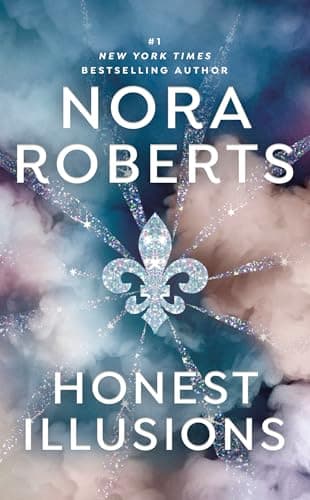 Cover of Honest Illusions