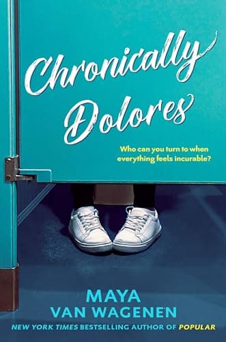 Cover of Chronically Dolores