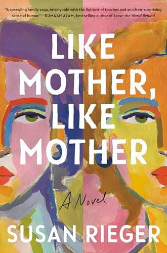 Cover of Like Mother, Like Mother