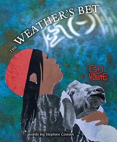 Cover of The Weather's Bet