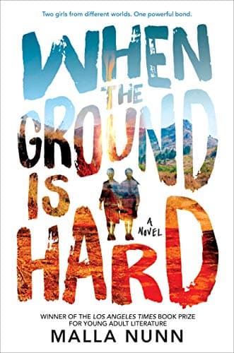 Cover of When the Ground Is Hard