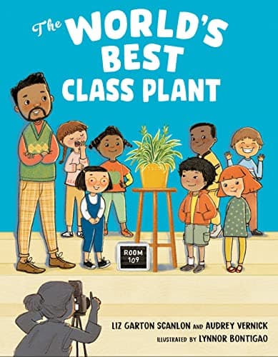 Cover of The World's Best Class Plant