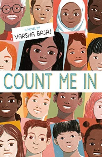 Cover of Count Me In