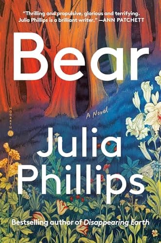 Cover of Bear