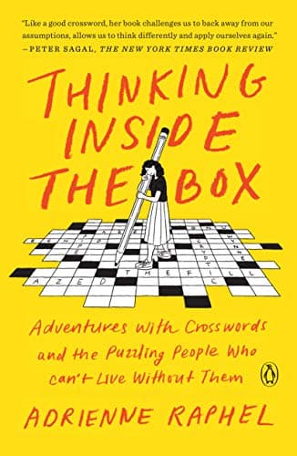 Cover of Thinking Inside the Box