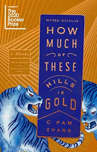Cover of How Much of These Hills Is Gold